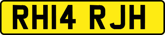 RH14RJH