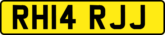 RH14RJJ