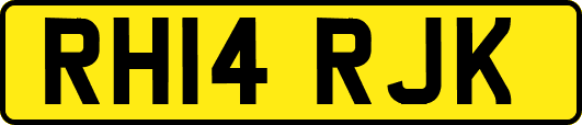 RH14RJK