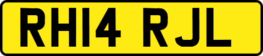 RH14RJL