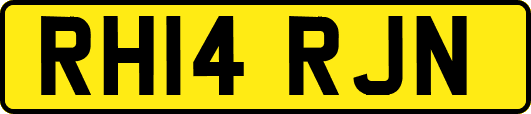 RH14RJN
