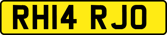 RH14RJO