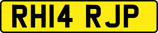 RH14RJP