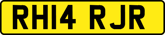 RH14RJR