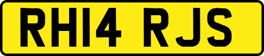RH14RJS