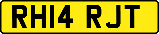 RH14RJT