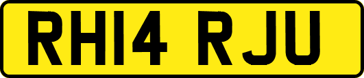 RH14RJU