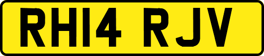 RH14RJV