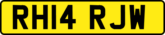RH14RJW