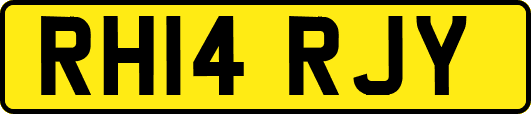 RH14RJY