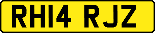 RH14RJZ