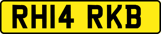 RH14RKB