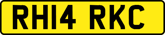 RH14RKC