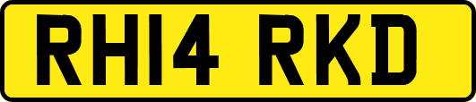 RH14RKD