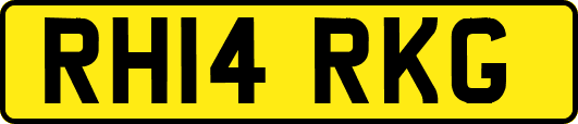 RH14RKG