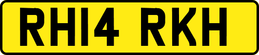 RH14RKH
