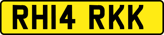 RH14RKK