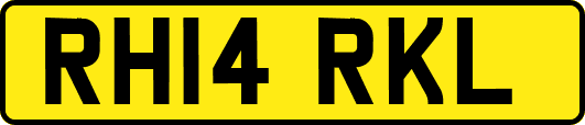 RH14RKL