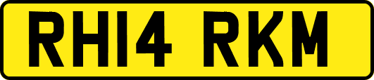 RH14RKM