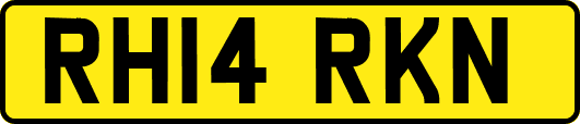 RH14RKN