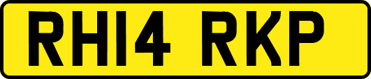 RH14RKP