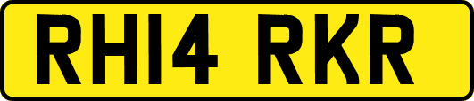 RH14RKR