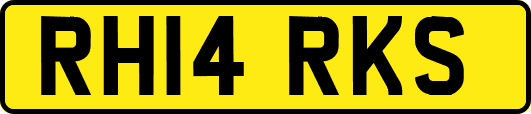 RH14RKS