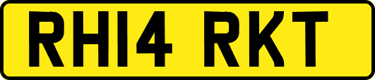 RH14RKT