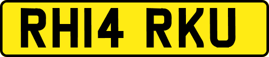 RH14RKU