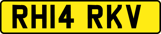 RH14RKV