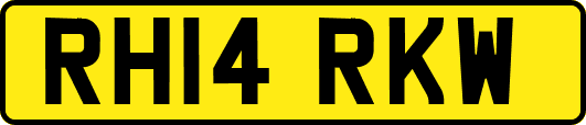 RH14RKW