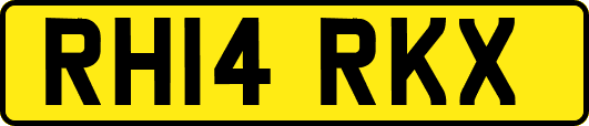 RH14RKX