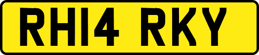 RH14RKY