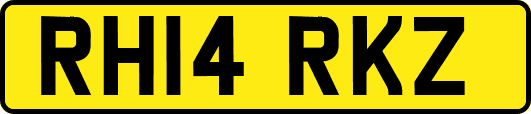 RH14RKZ