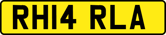 RH14RLA