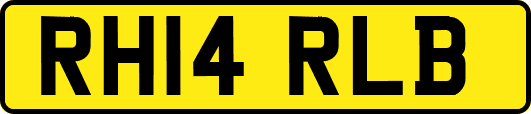 RH14RLB