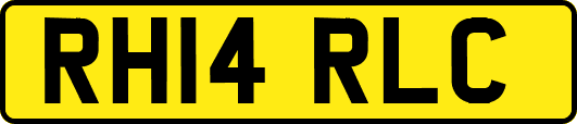RH14RLC