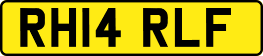 RH14RLF