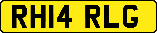RH14RLG