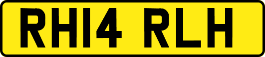 RH14RLH
