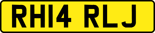 RH14RLJ