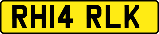 RH14RLK