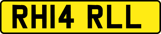 RH14RLL