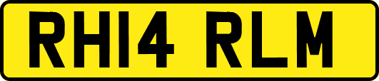 RH14RLM