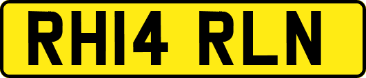 RH14RLN