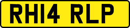 RH14RLP