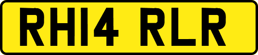 RH14RLR