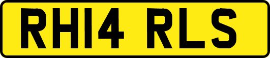 RH14RLS