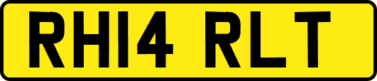 RH14RLT