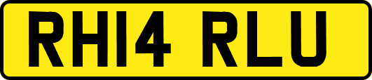 RH14RLU